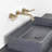 Wall Mounted Optional 2-handle Bathroom Faucet-60424545