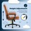 Fauteuil de direction Serta Comfort-98674158