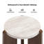 18 "Modern Round Side Table