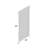 Dematteo Wood Flat Mirror-1517201904