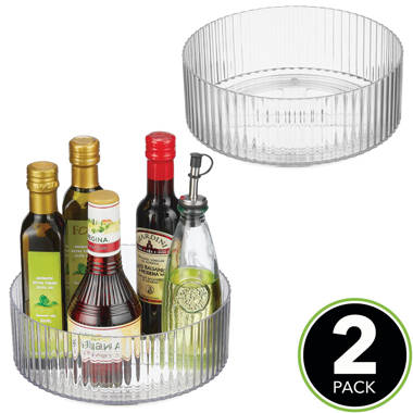 Ebern Designs Darena Lazy Susan & Reviews