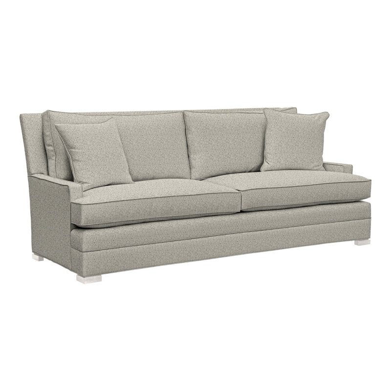 Riverside Sofa, No, Tuck Metal, Casa Blanca