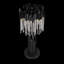 Lampe de table Matrix-86901257