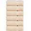 Débarbouillette 100% coton Dobby Border-1188461385