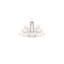 Coppélia LED Chandelier-35463848-95257940