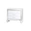 Table de chevet avec cadre Sterling Sterling