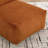 Giant Bean Bag Chair with Soft Corduroy Fabric and High-Density Foam for Ultimate Comfort and Relaxation-1907337585