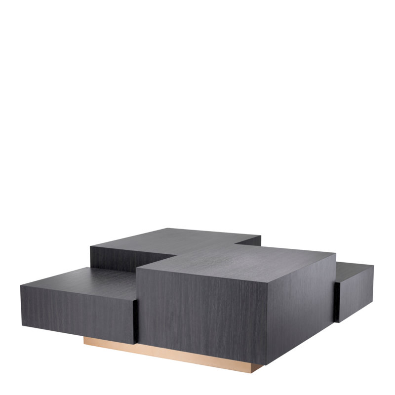 Nerone Single Coffee Table