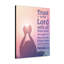 Trust in the Lord Proverbs 3:5 1 Piece Wrapped Canvas Wall Art-149713408