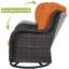 Tonry 2 - Person Patio Conversation Set with Cushions-101016578
