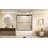 56-60" X 60" Tempered Glass With Explosion Proof Film-115110782