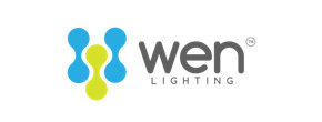 Wen Lighting Logo