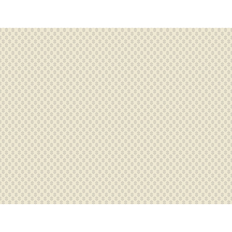 Papier peint Brioni, Gris