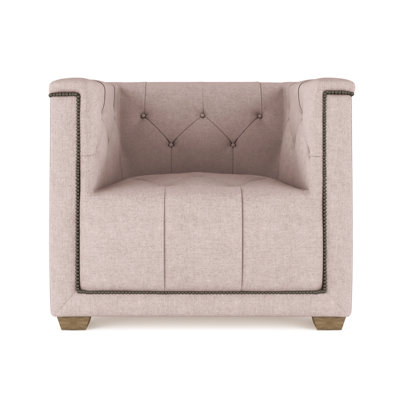 Hudson Armchair
