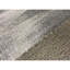 Wool Area Rug in Dark Gray