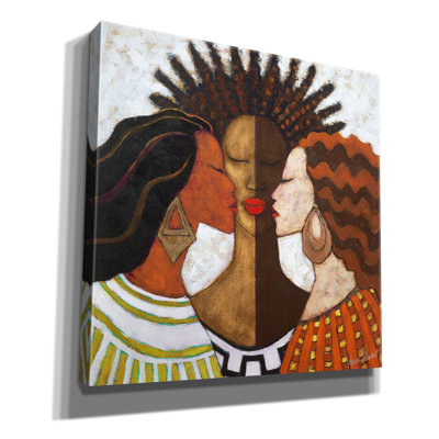 Chaque femme par Monica Stewart