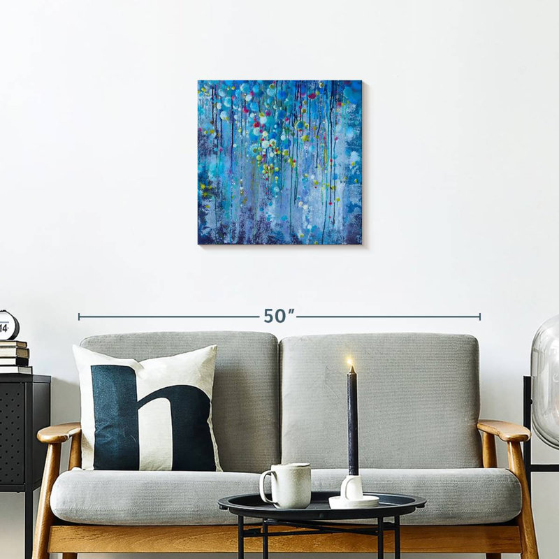 Avery Starry Starry Night, 20" H x 20" W