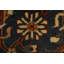 Grand tapis traditionnel 12 x 15