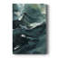 Perdus dans la mer I sur toile-569653387