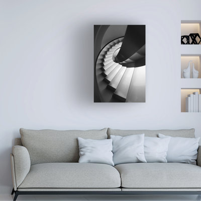 Filipe P Neto Next Level Canvas Art
