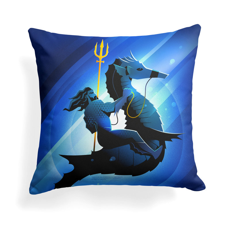 Outdoor Pillow Cover