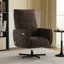 Fauteuil inclinable électrique pivotant-614608903