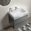 Ensemble de meuble-lavabo simple Moyle-1300271442-1300271455