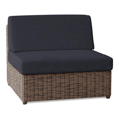 Sag Harbor Outdoor Lounge Chair
