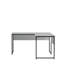 Nafni L-Shaped Writing Desk-1805069029