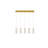 Alfee - Light LED Pendant-44102544