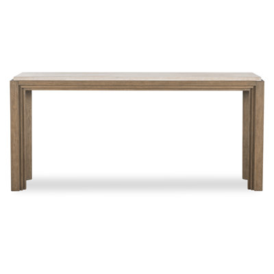 Console Monterey