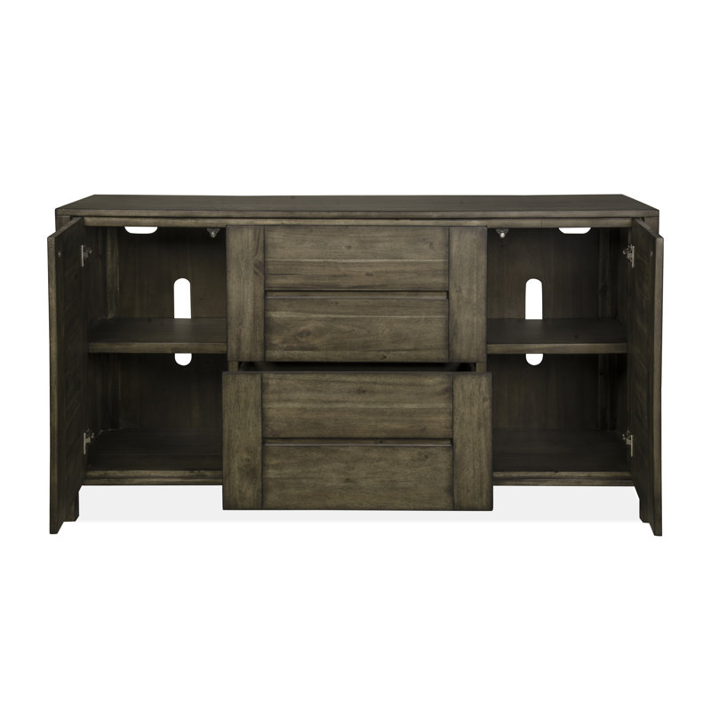 Media Console
