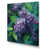 Wrapped Canvas selected
