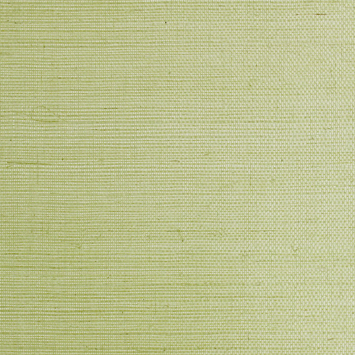 Essential Grasscloths Wallpaper Roll, Leaf