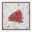 Snapper Red Print by John Beard-1863877290-1863877291