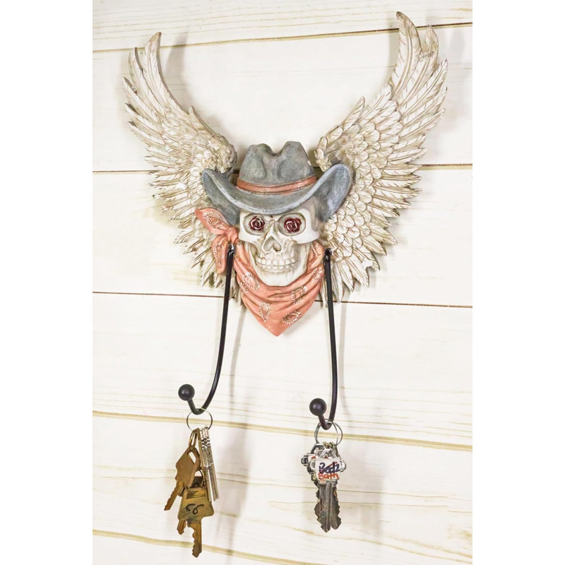 Kamaree Wall Decor on Polyresin