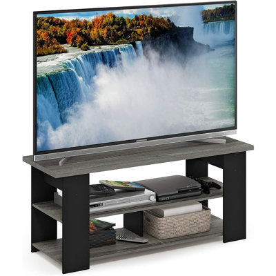 Crédence de rangement pour meuble télé 46,85 po
