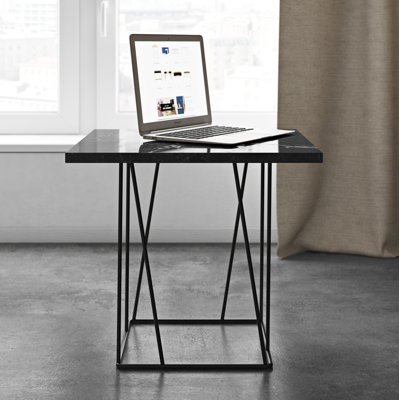 Amalee Frame End Table