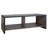Table basse avec porte-revues Ashland