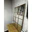 Rectangle Metal Window Panel Mirror-91019009-91019011