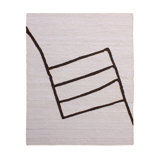 Dakarai Rug Ivory