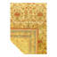 Oriental Area Rug in Beige