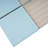 Supreme Tile Porcetile 3.82" x 3.82" Porcelain Grid Mosaic Wall & Floor Tile-36933205