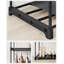 Illughi 140cm Portable Wardrobe-2063851222