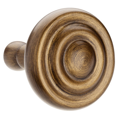 Jaycee 11 cm Curtain Holdback