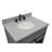 Zigler 31'' Single Bathroom Vanity with Top-227232945-227232947