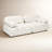 Sigma 73" Upholstered Loveseat-466880153