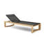 Chaise longue JUNUS SUN