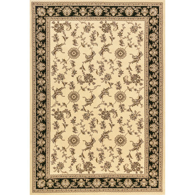 Atterbury Oriental Indoor Rug