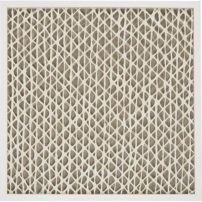 Paper Wall Decor